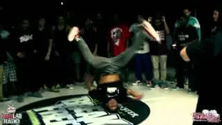 BreaksGiving 3 Trailer