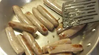 Im Cooking Up That Goodness