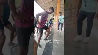 leg workout for agniveer 1600 mtr running  #army #ytshorts #shorts #trending