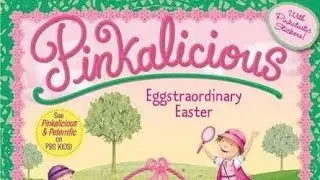 Pinkalicious: Eggstraordinary Easter / Victoria Kann