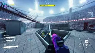 THE FINALS GAMEPLAY LIVE NOW!!!!