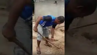 Os cara mais bruto do mundo 🤣