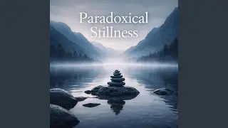 Paradoxical Stillness
