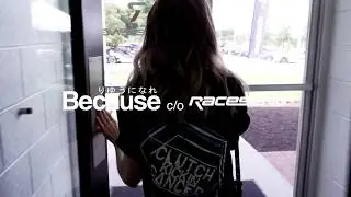 Raceseng X Clutch Kickin Cancer Event
