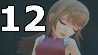 World of Final Fantasy Maxima Walkthrough Part 12 - No Commentary Playthrough (Switch)