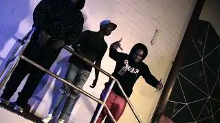 Jpm Fat Honcho Ft. FN Demarc - Goin Through Changes