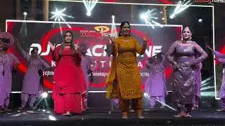 Top bhangra dance: The best dances to have at your next wedding.