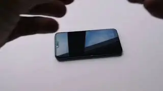 Как наклеить защитное стекло. Honor 10