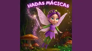 Hadas M&aacute;gicas