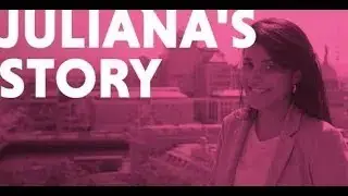 Juliana's Story - The publicjobs.ie Schools Resource Kit #CareersThatMatter #TheresAPublicJobForThat