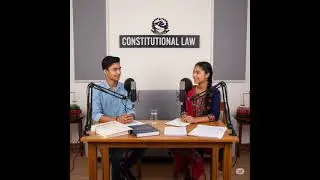 LLB 1st Year Tips Constitutional Law Exam Based Full Syllabus Coverage Important Question Podcast