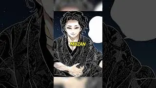 Почему Кокушибо не заменяет Музана напрямую?