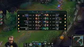 GamingEu, ex-Live Streaming Recordings