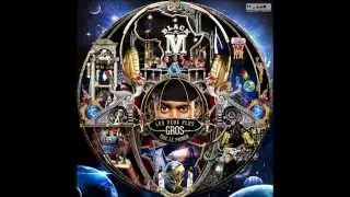 BLACK M feat Doomams et The Shin Sekai - Je ne dirai rien