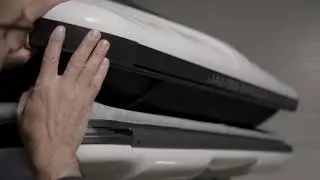 Opening and Closing Instructions James Baroud Odyssey Pop Up Roof Top Tent