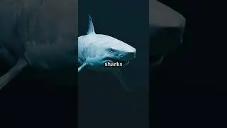 Shark: King of the Ocean #HybridShark #SharkEvolution #SharkSpecies #marinepredators