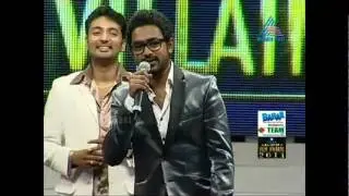 Best Villain of 2010 Ujala - Asianet Malayalam Film Awards : Negetive Role --- Asif Ali