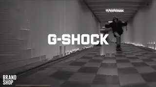 G-SHOCK Watch - #NOCOMPLY | GA-710GB-1ALTD
