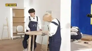 [Just jooooke~ jhoooope~] loop (feat.SUGA)