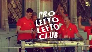 Lefto Films - Summer In Transit