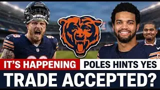 7 Minutes Ago: It’s HAPPENING! Maxx Crosby Trade FINALIZED?!