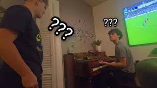 That one friend who asks dumb questions
