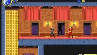 Bruce Lee Return of the Legend Walkthrough part 4