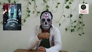 Dhilluku Dhuddu 2 Review by Mask Man | Santhanam | Motta Rajendran | Rambhala | Shabir