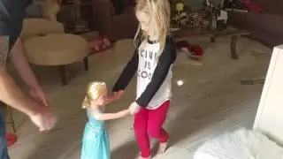 Walking Doll from GG
