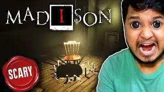 THIS STORY GIVE NIGHTMARES! - MADISON - Realistic Graphics Horror Gameplay (Ezio18rip Hindi Gaming)