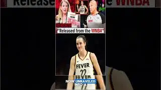 SCANDAL ERUPTS WNBA Referees CAUGHT in Game Fixin
