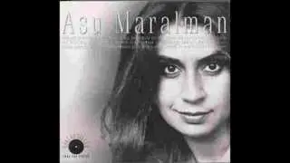 Asu maralman Yollar