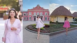ЛІТО В УКРАЇНІ ☀️🇺🇦 ПРОГУЛЯНКА РІДНИМ МІСТОМ //КРОПИВНИЦЬКИЙ 🇺🇦
