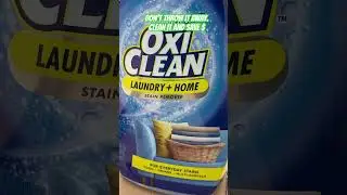 Toss or keep? Check this out! I saved 💵#diy #shorts #timetoclean #oxiclean #savemoney #itworked