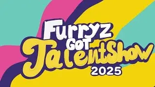 Furryz got Talent Show at Furrydelphia 2025 (FULL SHOW) 