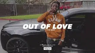 [FREE] Mozzy Type Beat – OUT OF LOVE (prod. Hokatiwi) | Yatta Type Beat