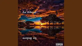 As Above So Below