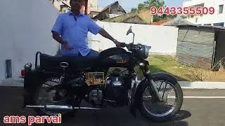 🔥Low budget Diesel bullet🔥