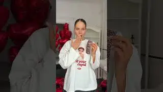 LETRES&Oacute;R &times; ONSI запустили свою версиюстрелы Купидона