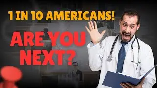 100% You Can Stop Diabetes &mdash; If You Know THIS Early!