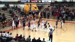 James Chappell (Senior Season) Highlight Tape