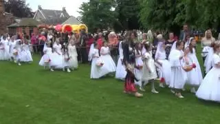 Corpus Christi Procession