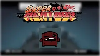 Super Meat Boy - Zombie Boy Achievement (PC)