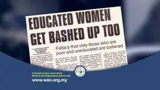 Wheel2Wheel Episode 7 - Women's Aid Organisation