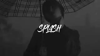 [R&B]  SAD Mayot Beat - Rain | - by. splash`zx prod.