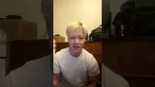 231006 gemini ins live 제미나이 라방