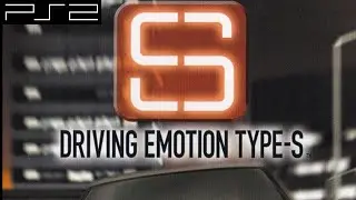 Playthrough [PS2] Driving Emotion Type-S