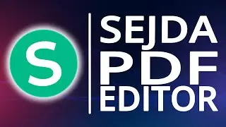 Need Quick PDF Edits? Install Sejda PDF Editor in 2025 (Full Guide)