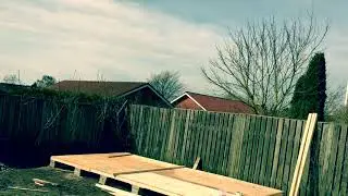 Pigeon loft 2018 (postagalamb duc)