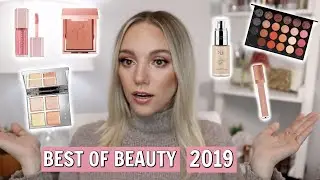 BEST OF BEAUTY 2019!